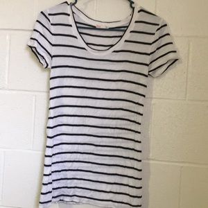 Striped T-shirt